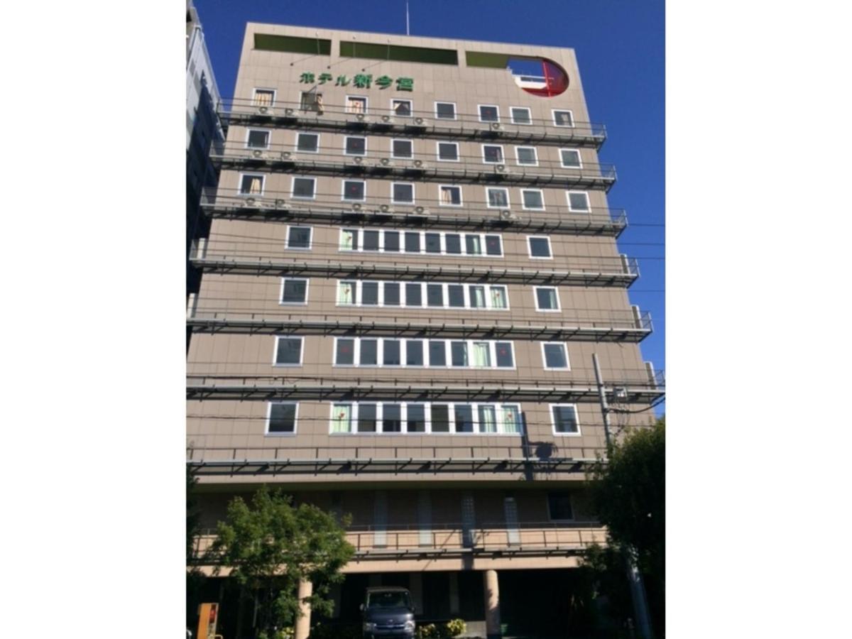 Hotel Shin-Imamiya - Vacation Stay 36286V Осака Екстериор снимка